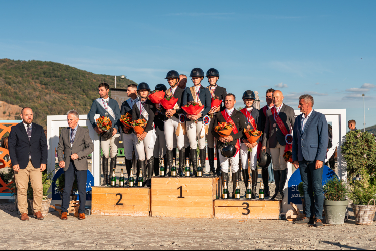 MSR družstvá seniori 2026